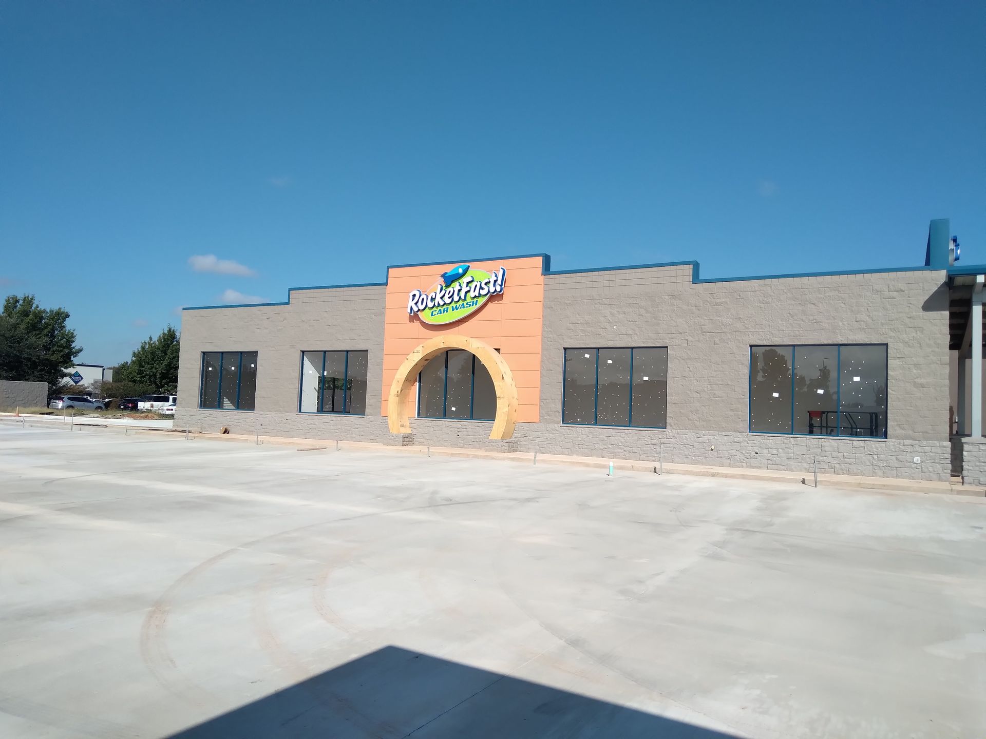 Car Wash on Youree Dr | Fast & Unlimited Washes