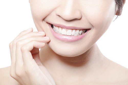 Cosmetic Dentist - Anderson, SC