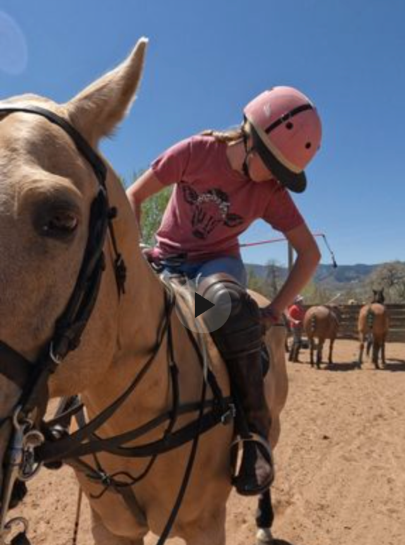 Things To Do In Denver Colorado For Couples enjoying polo club experience