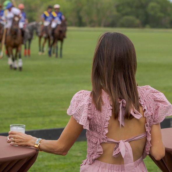 Family Fun Things To Do In Denver with relaxed outdoor polo experience