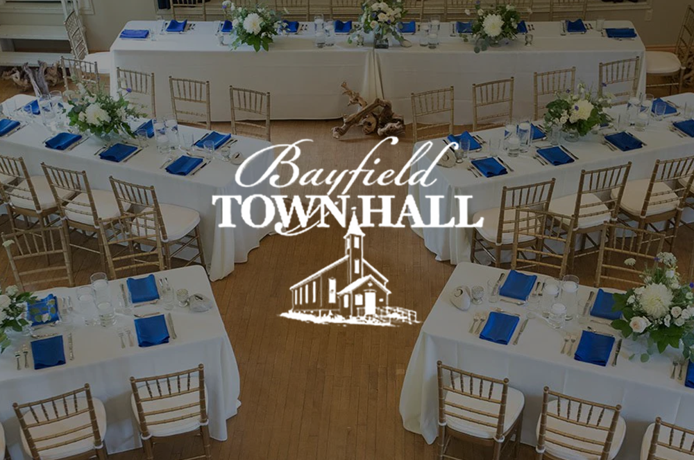 bayfeild townhall