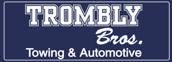 Return to home page Trombly Bros logo