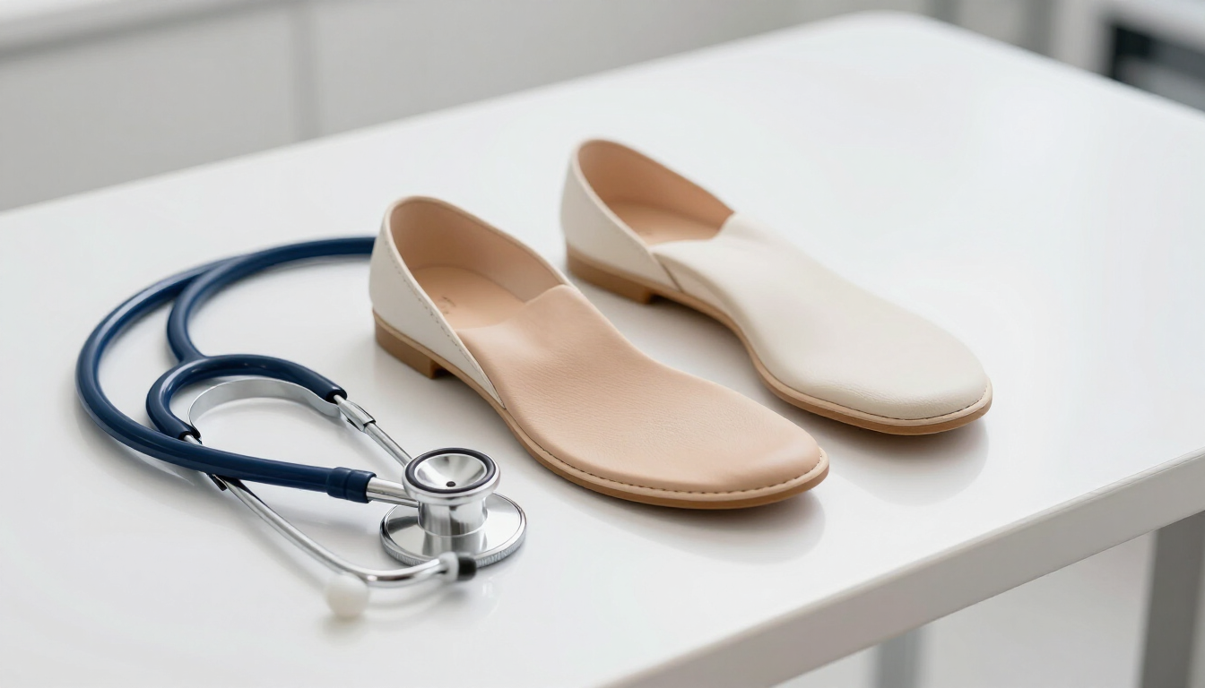 Custom Orthotics and Medical Tools
