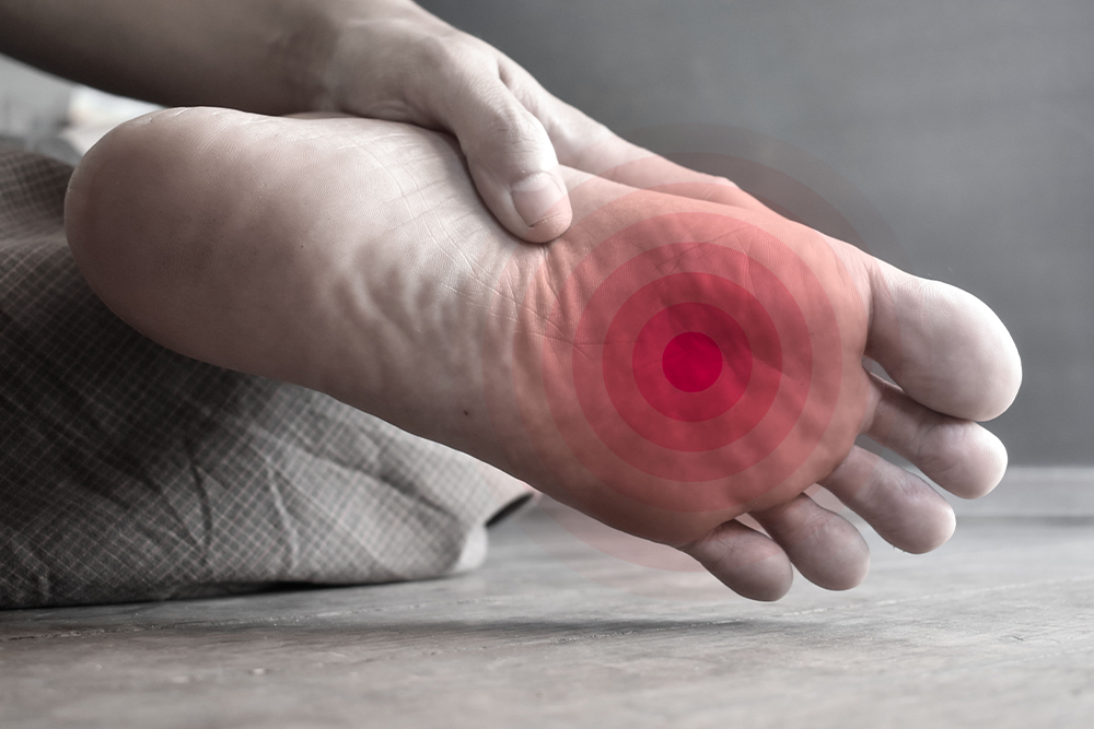 Neuropathy