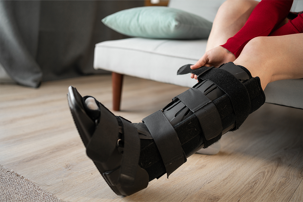 Pain Management
