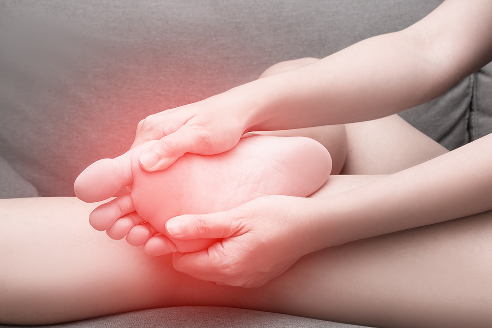 Sesamoiditis