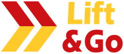 LIFT & GO