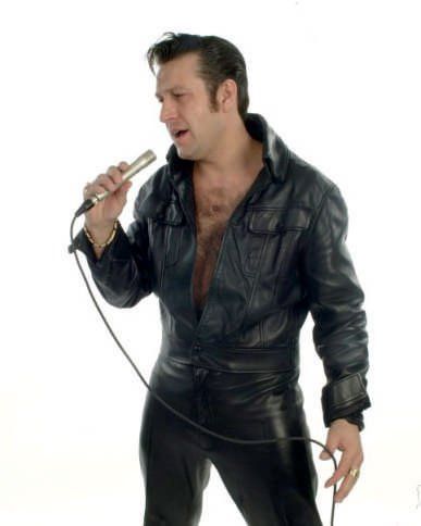 Tribute Nights at The Raja of Kent