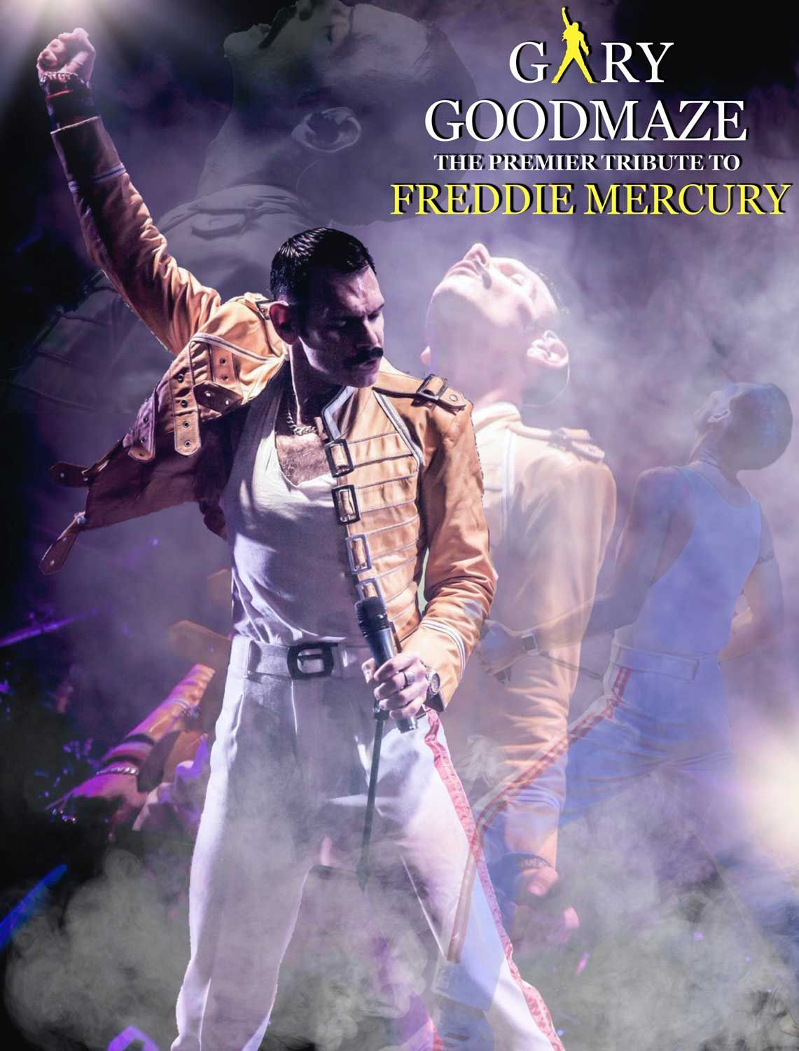 Tribute Nights at The Raja of Kent