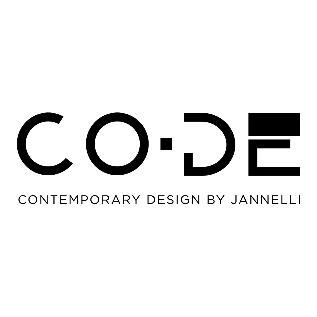logo Co.De
