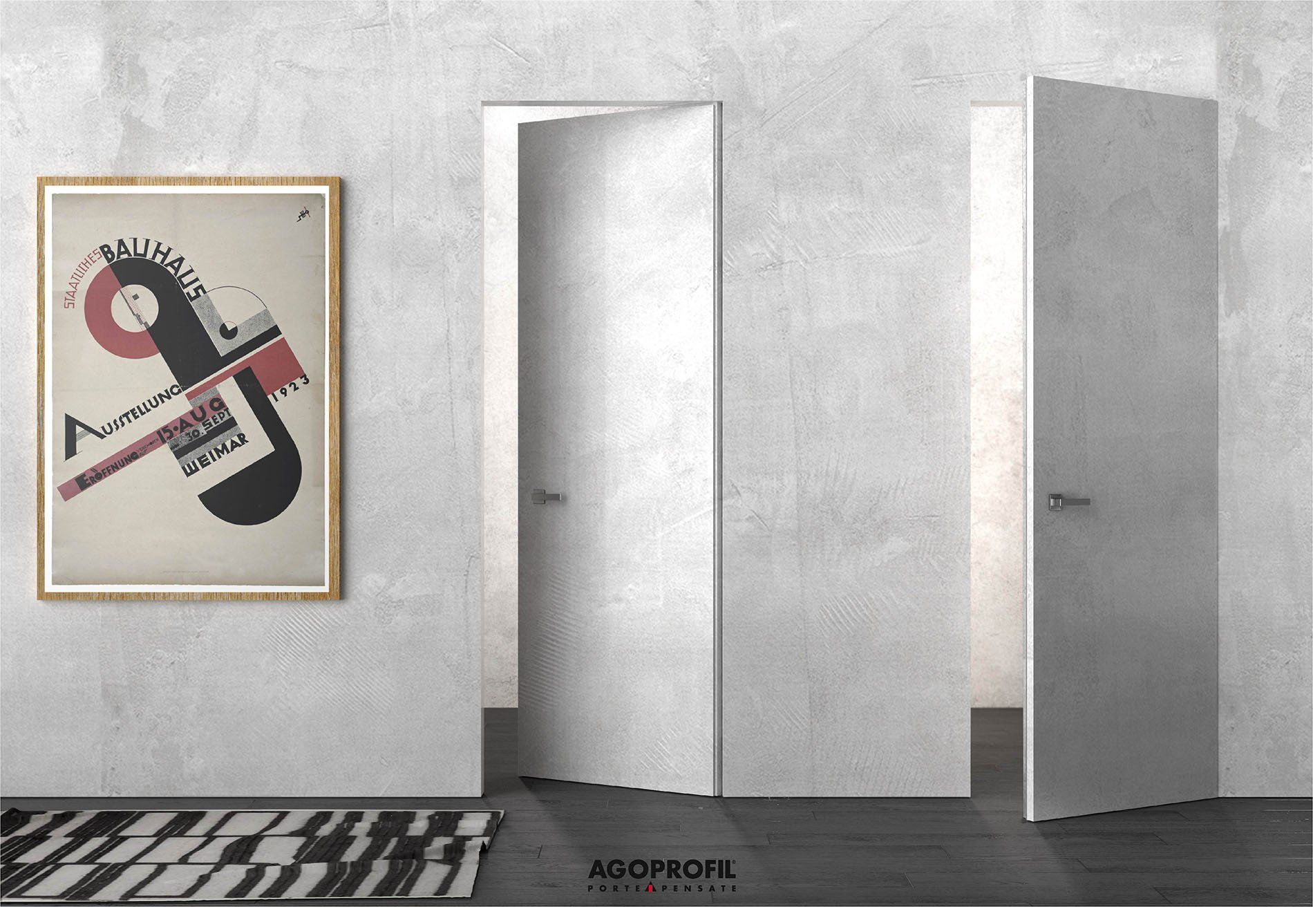 porte da interno