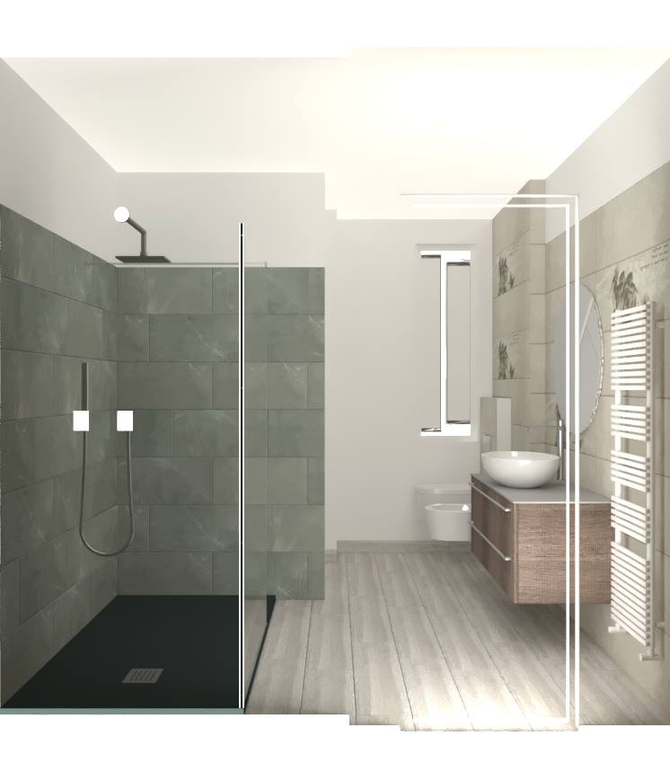 mobili bagno