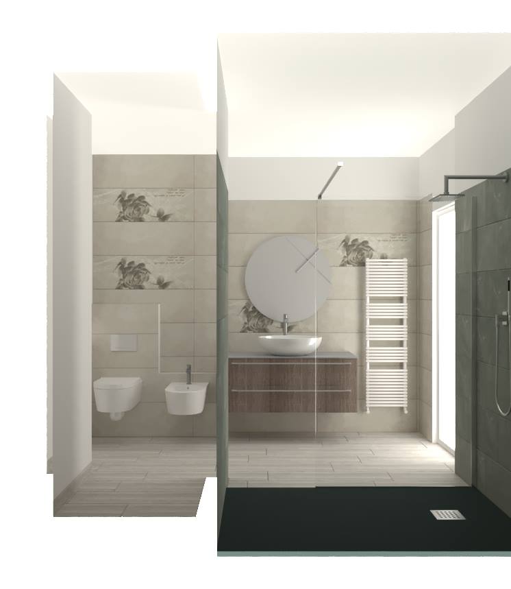 mobili bagno