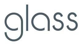 logo glass