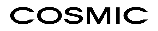 logo cosmic
