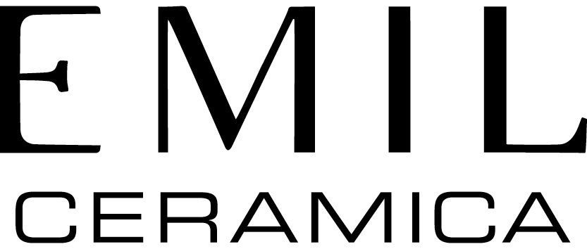 logo emil ceramica