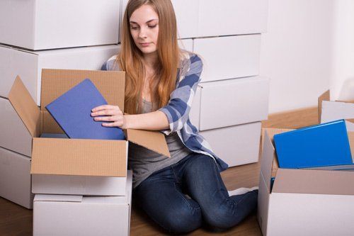Fixing Documents — Brownsburg, IN — Brownsburg Self Storage Locker Inc