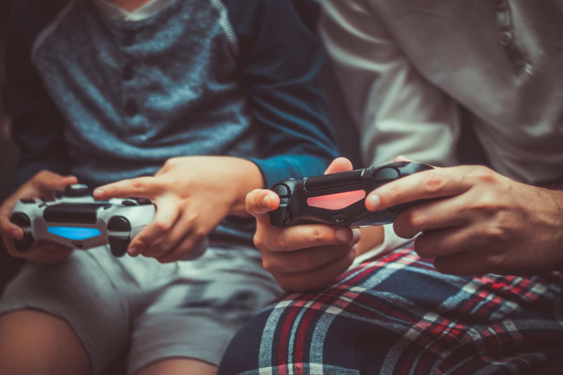 Video Games — Brownsburg, IN — Brownsburg Self Storage Locker Inc