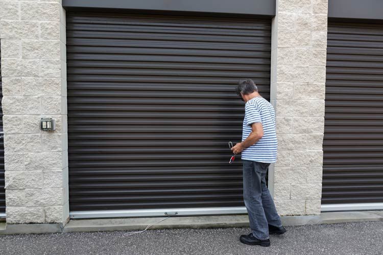 Unlocking The Storage — Brownsburg, IN — Brownsburg Self Storage Locker Inc
