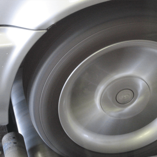 Professional engine repair