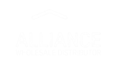 Alliance Distributors Inc. logo