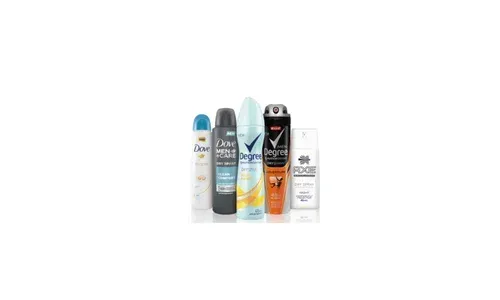 Deodorants Products