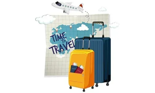 Traveling Needs Products