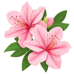 Azalea Pulizie logo