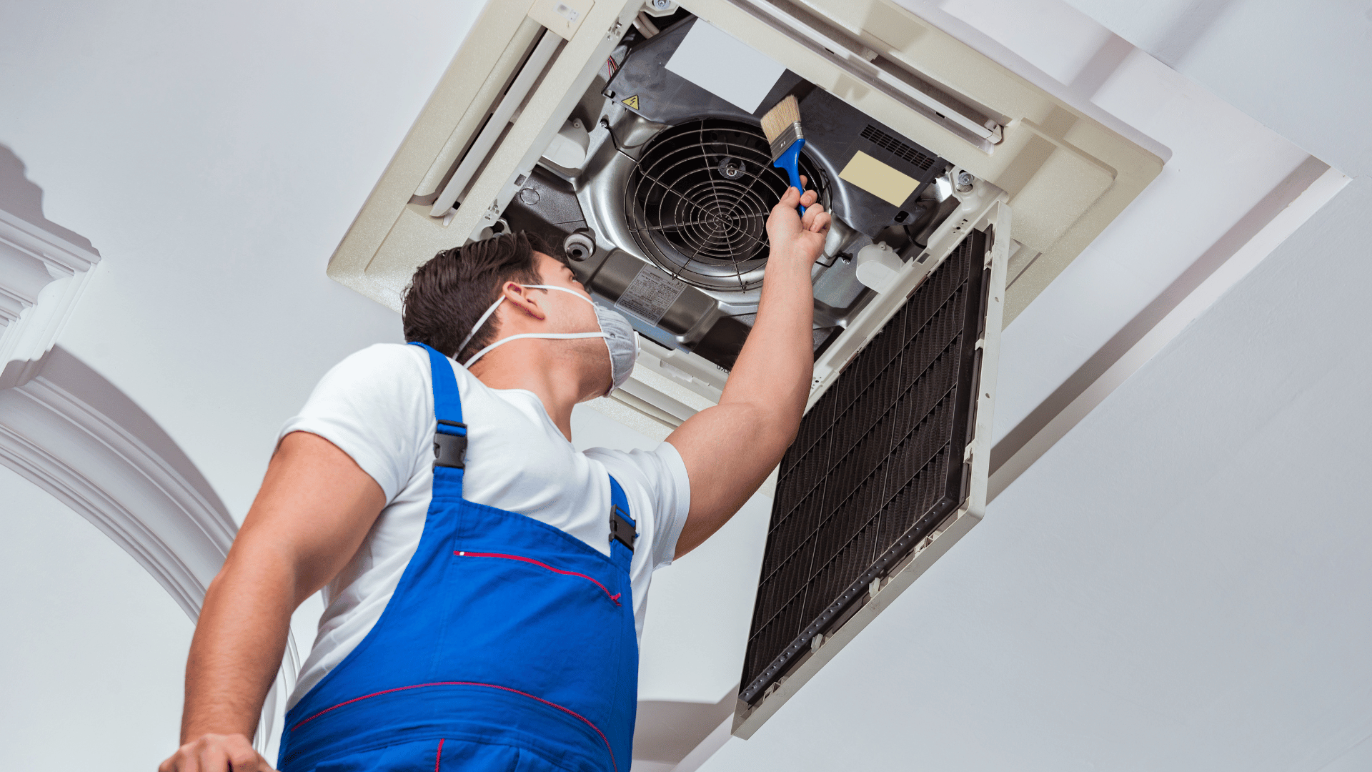 HVAC Repair