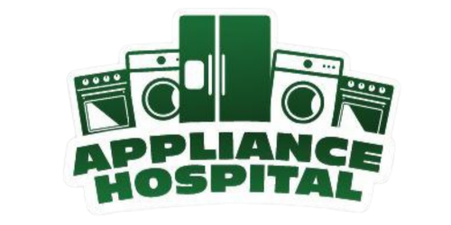 Appliance Hospital LOGO