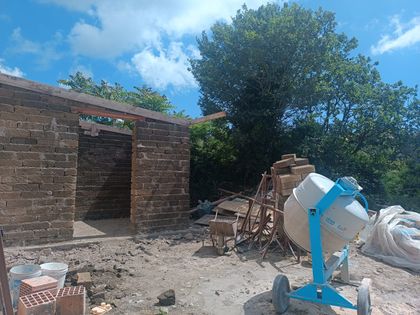costruzioni edili