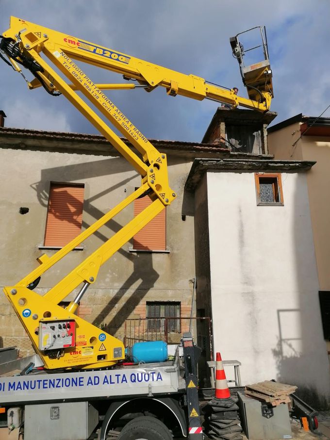 ristrutturazioni edili