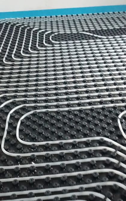 impianti elettrici ed idraulici