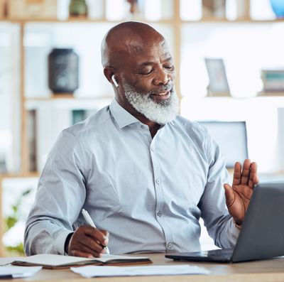 Solicitor using 6EL∆ to Manage Business Invoices & Aged Receivables, Collect Business Debt at hyper-speed