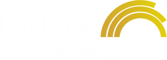 Lombardo paslaugos