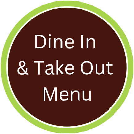 Traditional Italian Menu -Dine In Take out Menu