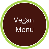 Vegan Menu