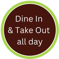 Traditional Menus Dine-In, Take-Out Menu