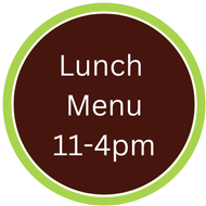 Gluten-Free Menu