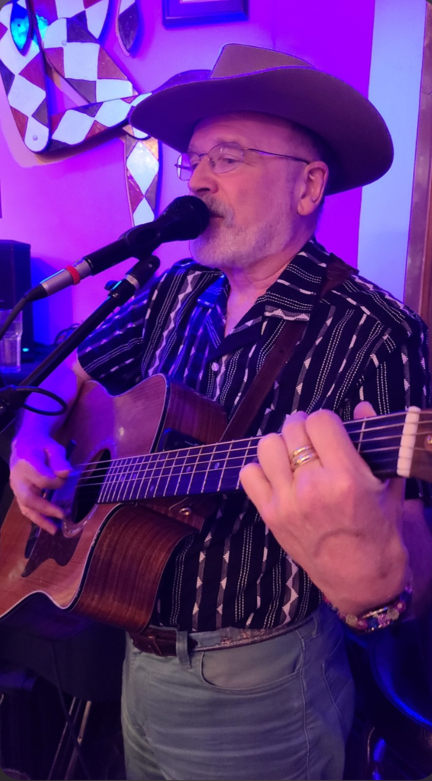 Scott Messina musician/band