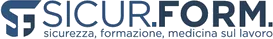 Sicur. Form. logo