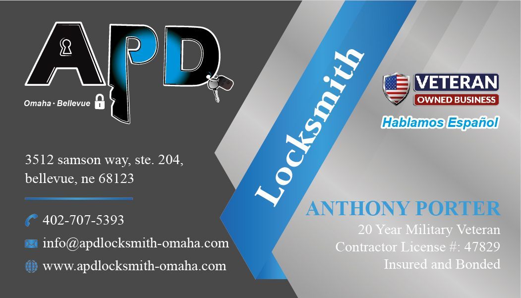 APD Locksmith APD Locksmith