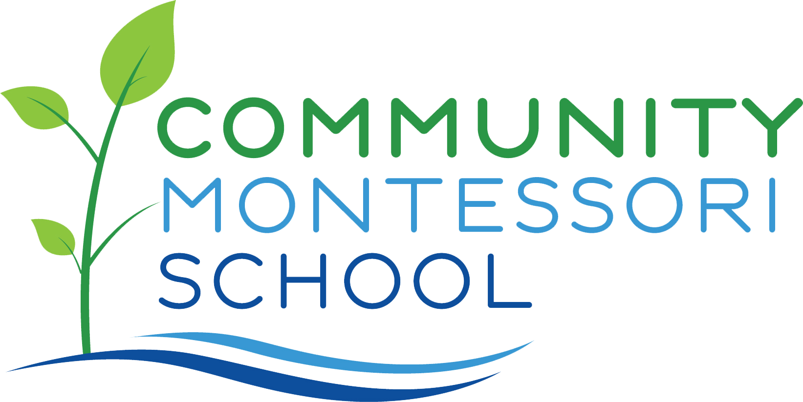 Community Montessori School Inc logo
