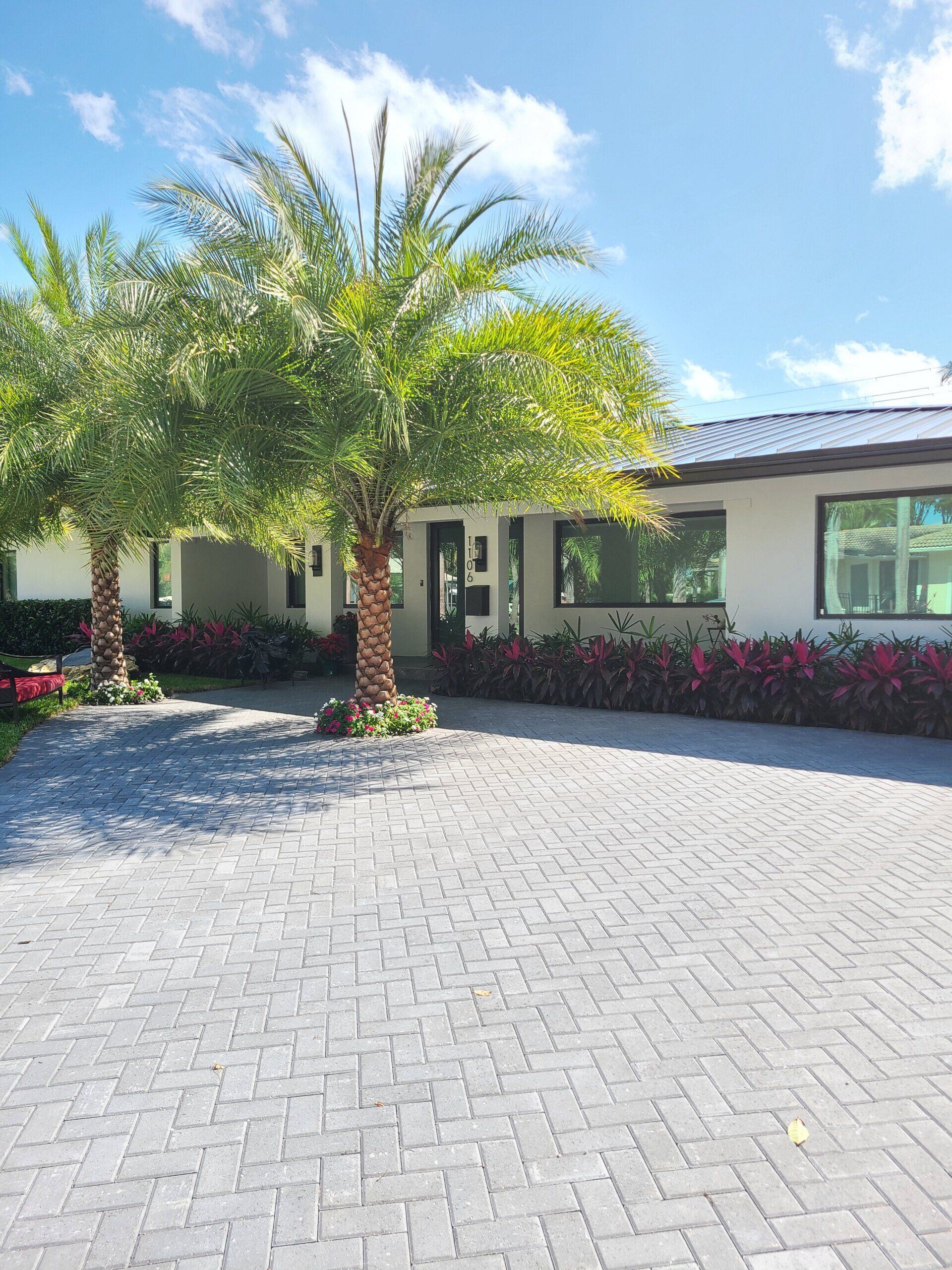 Professional Paver Contractor