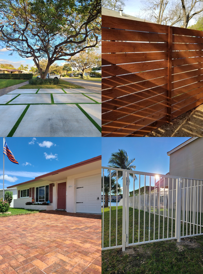 Chaer Construction Fence Contractor
