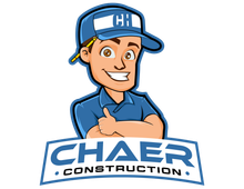 Chaer Construction Logo