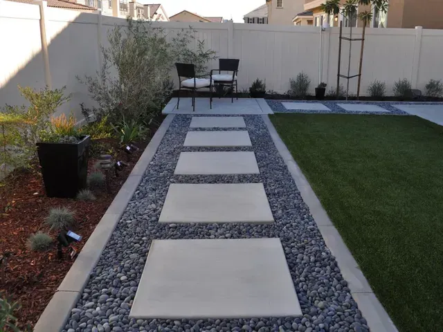 Leading Residential Driveway Contractor in South Florida