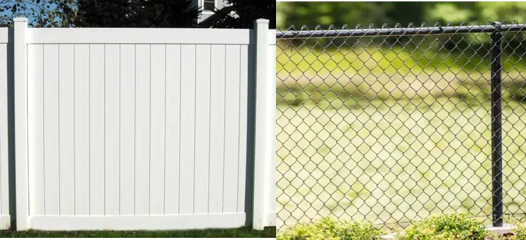 fencing company south florida