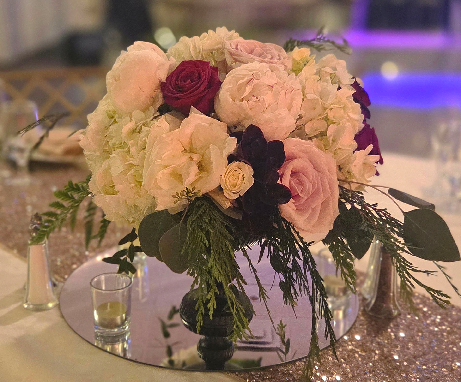 Winter Opulence