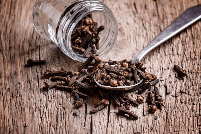 Épices contre la constipation